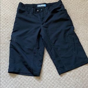 Lee boys shorts size 16